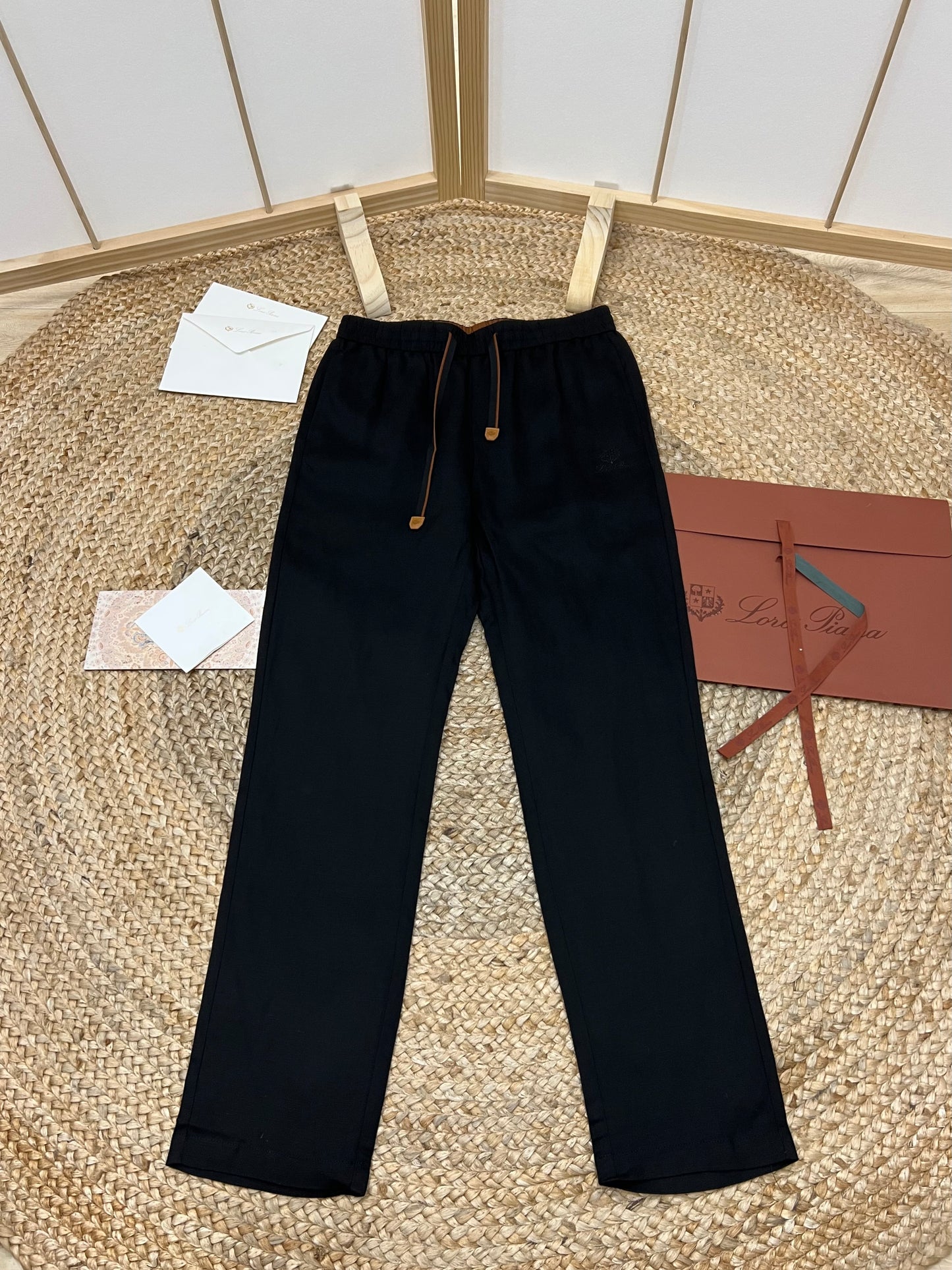 LP Long Pants
