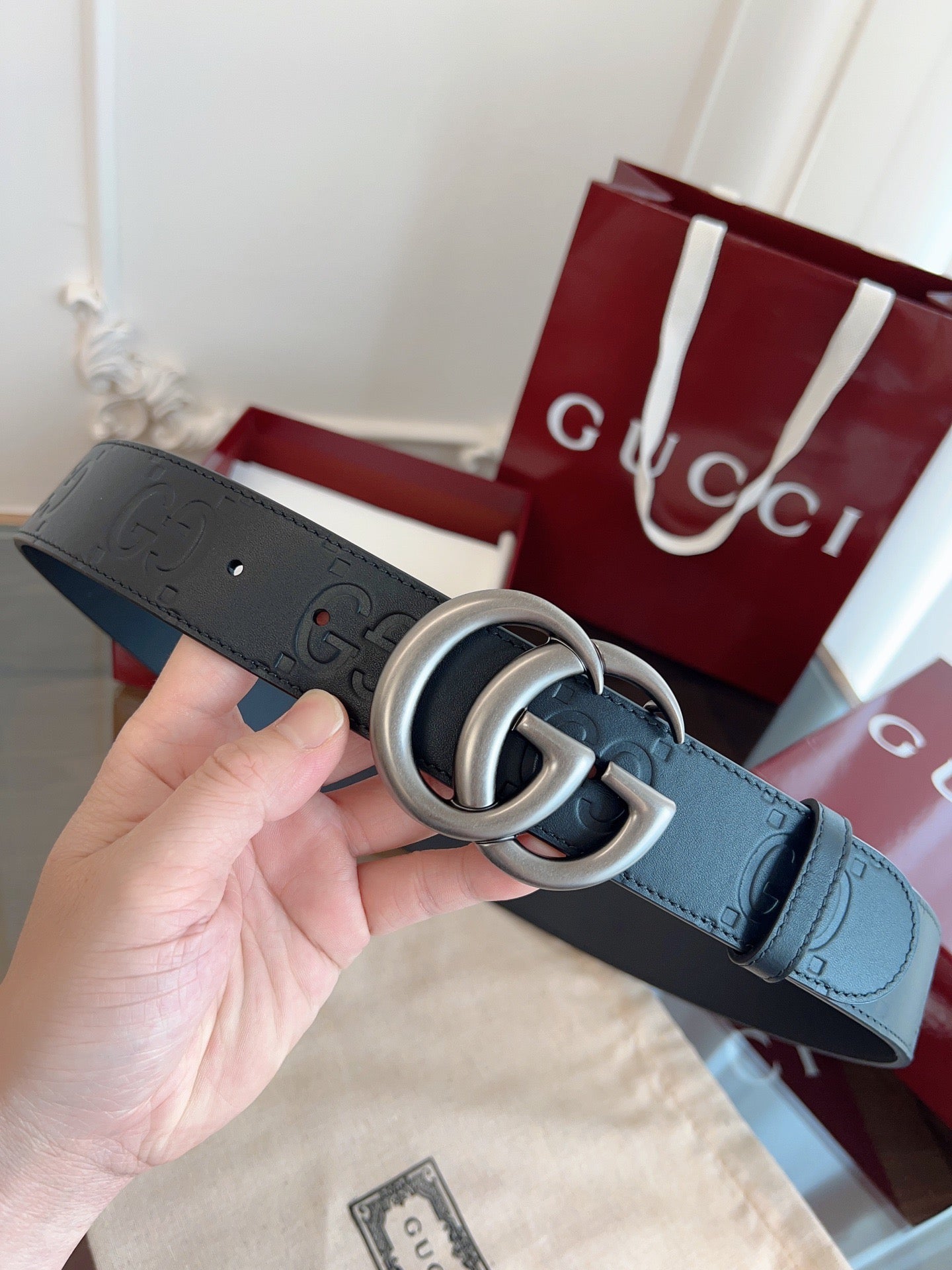 Gucci Belts