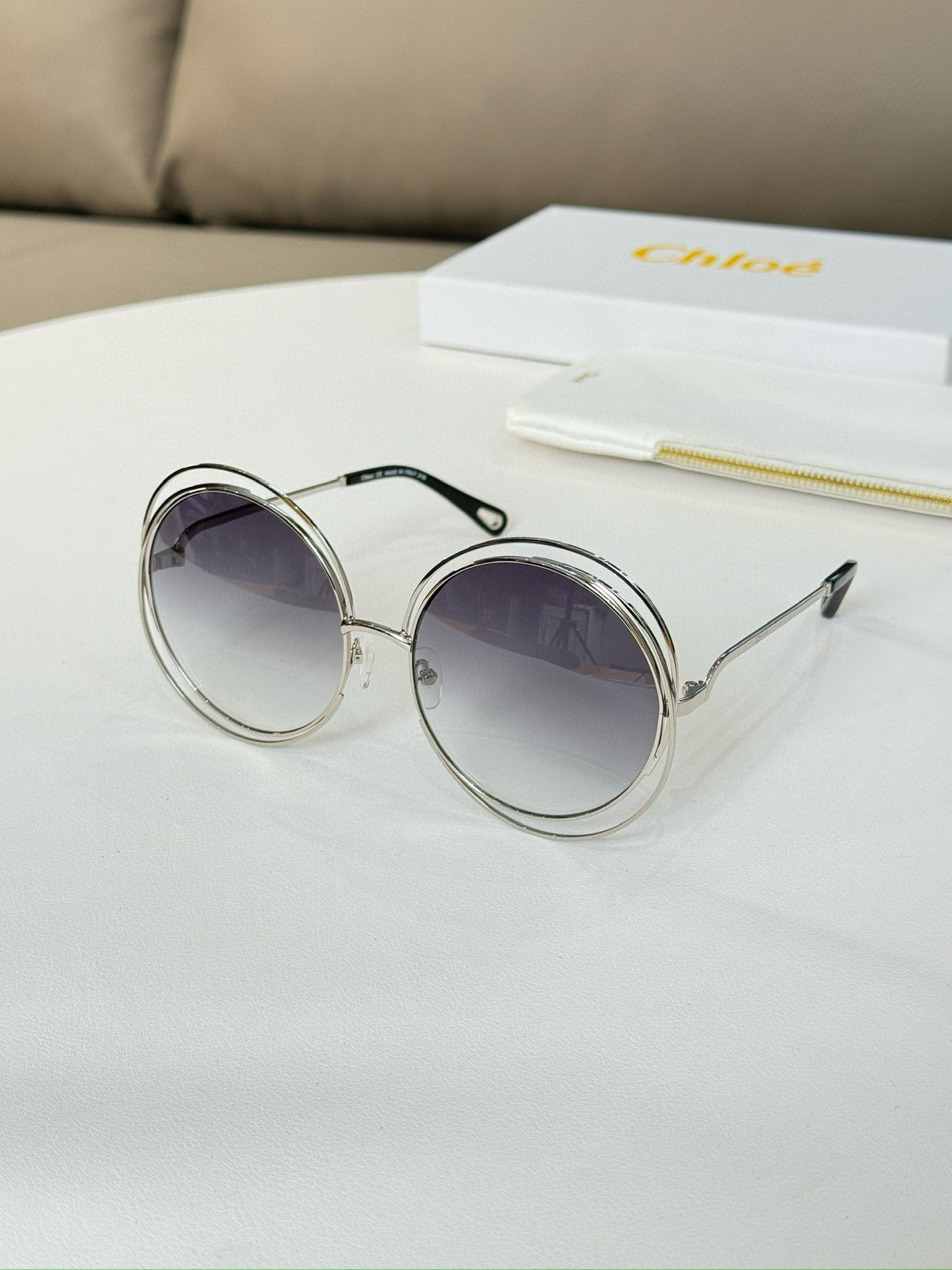 Chloe Sunglasses