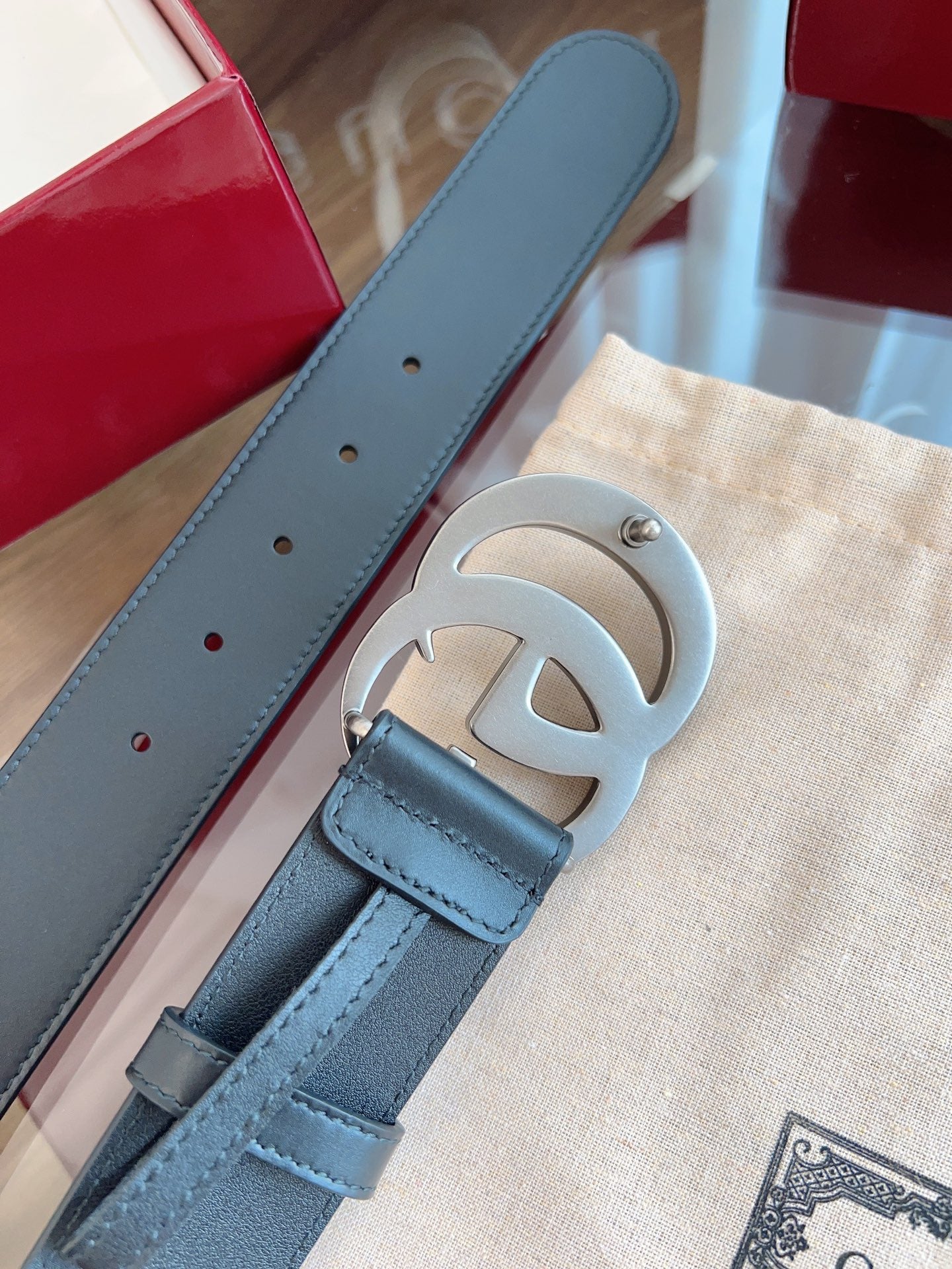 Gucci Belts