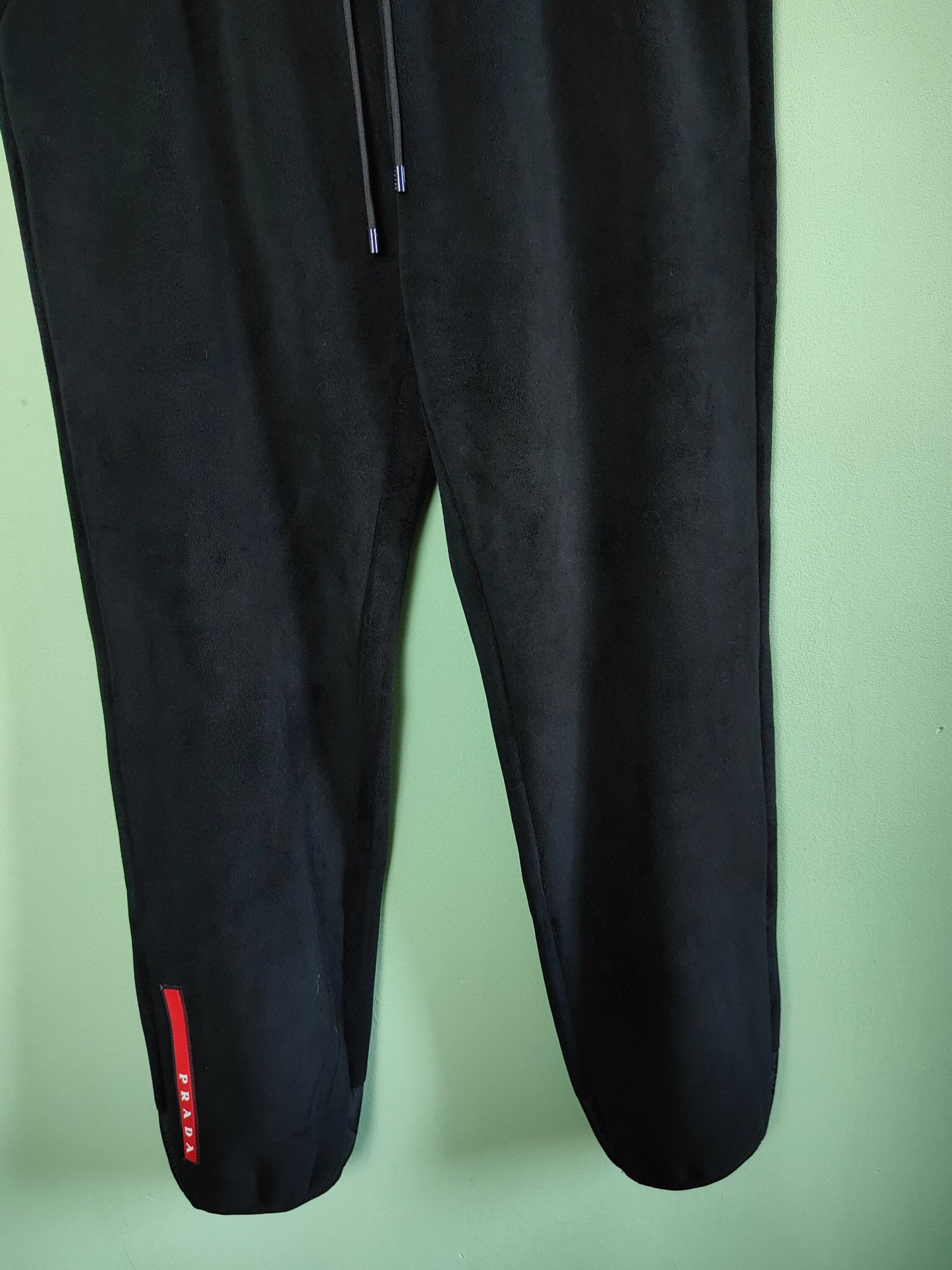 Prada Long Pants