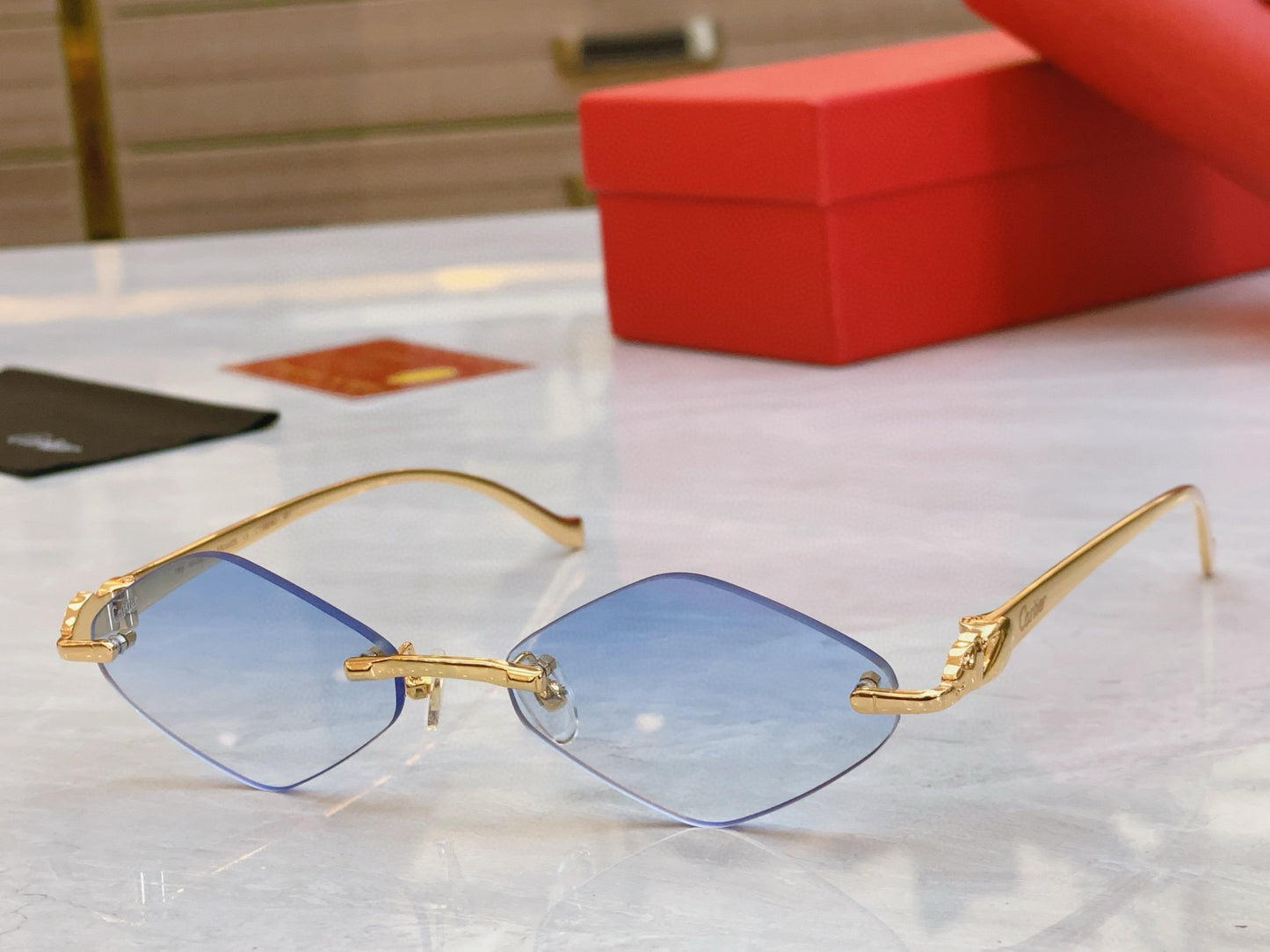 Cartier Sunglasses