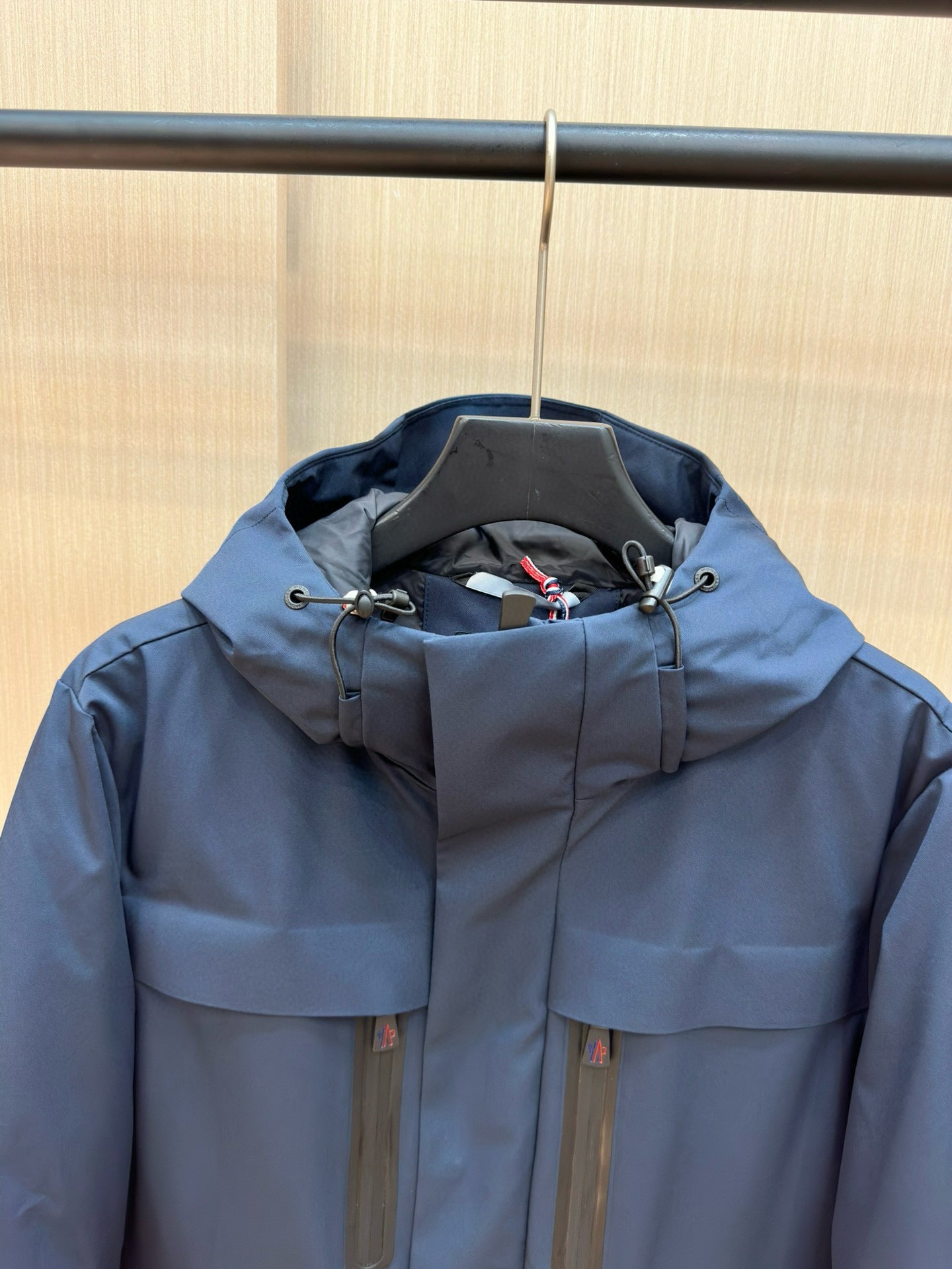 Moncler Windbreaker