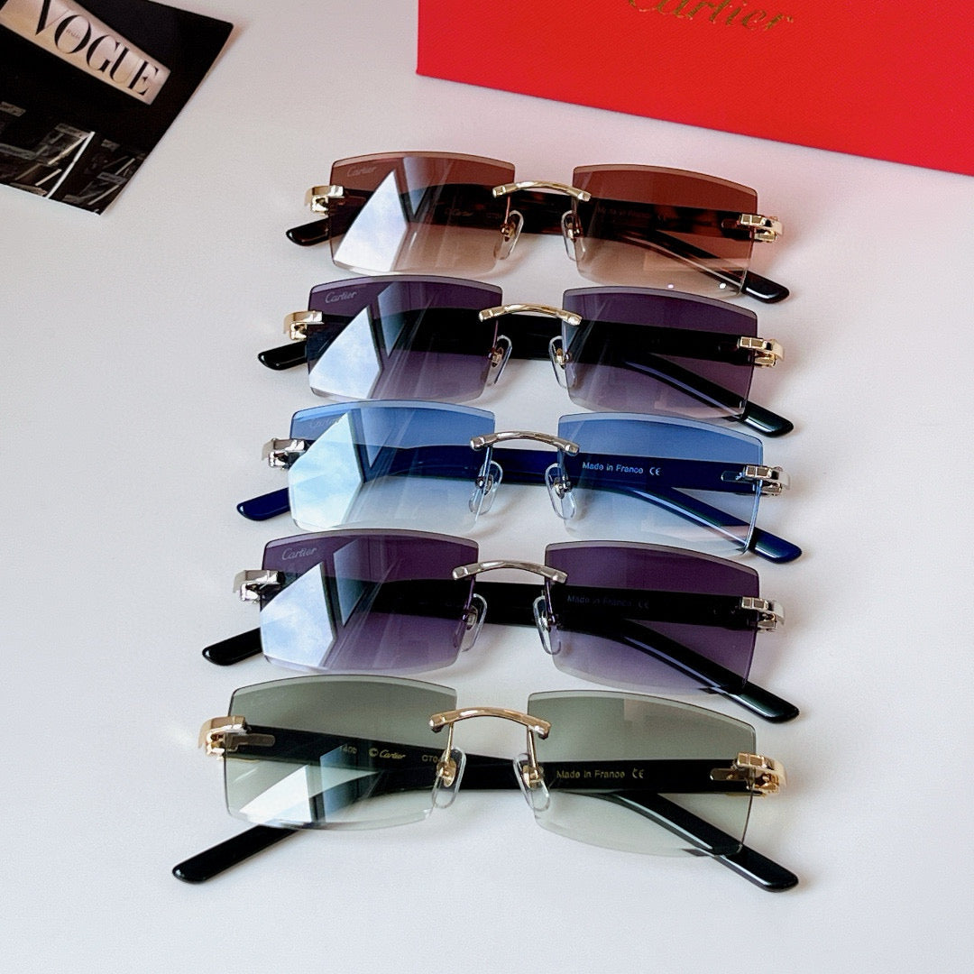 Cartier Sunglasses