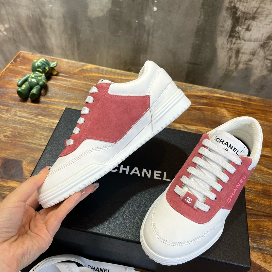 Chanel Sneakers