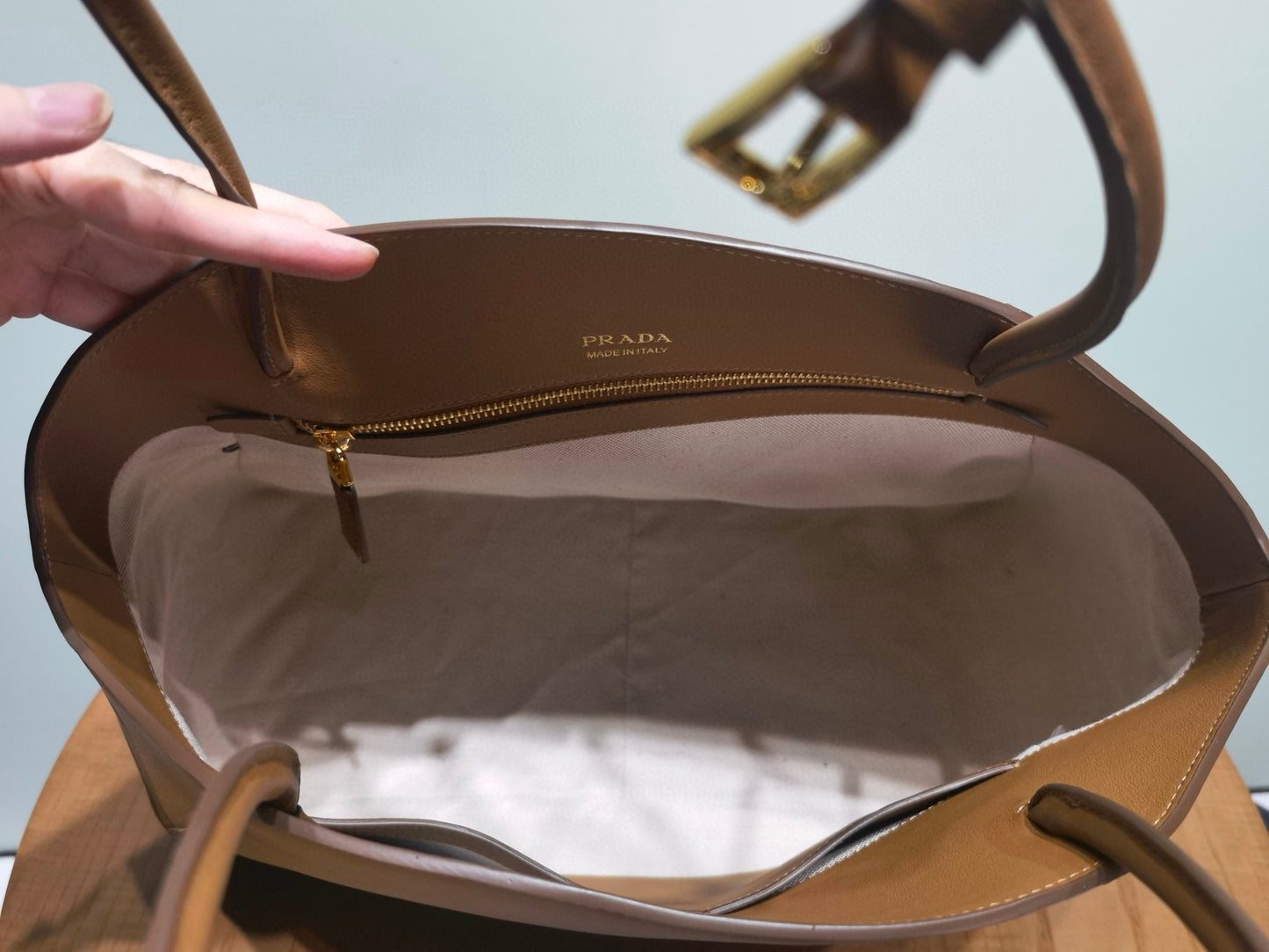 Prada Tote bag