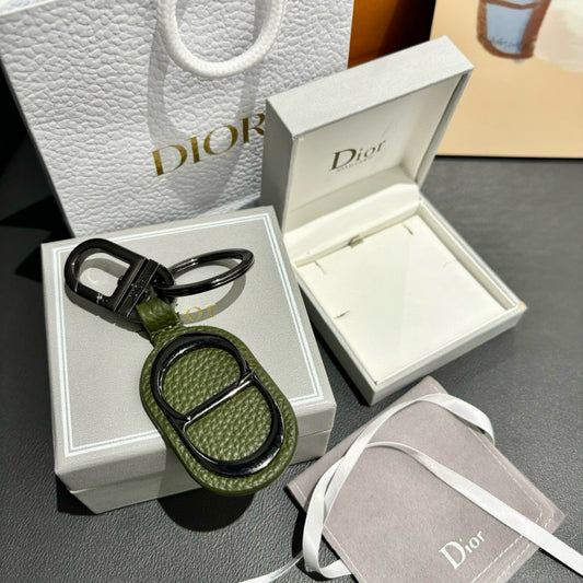 Dior Keychain