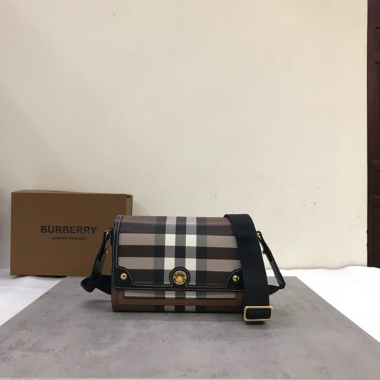 BBR Note Cross Body Bag
