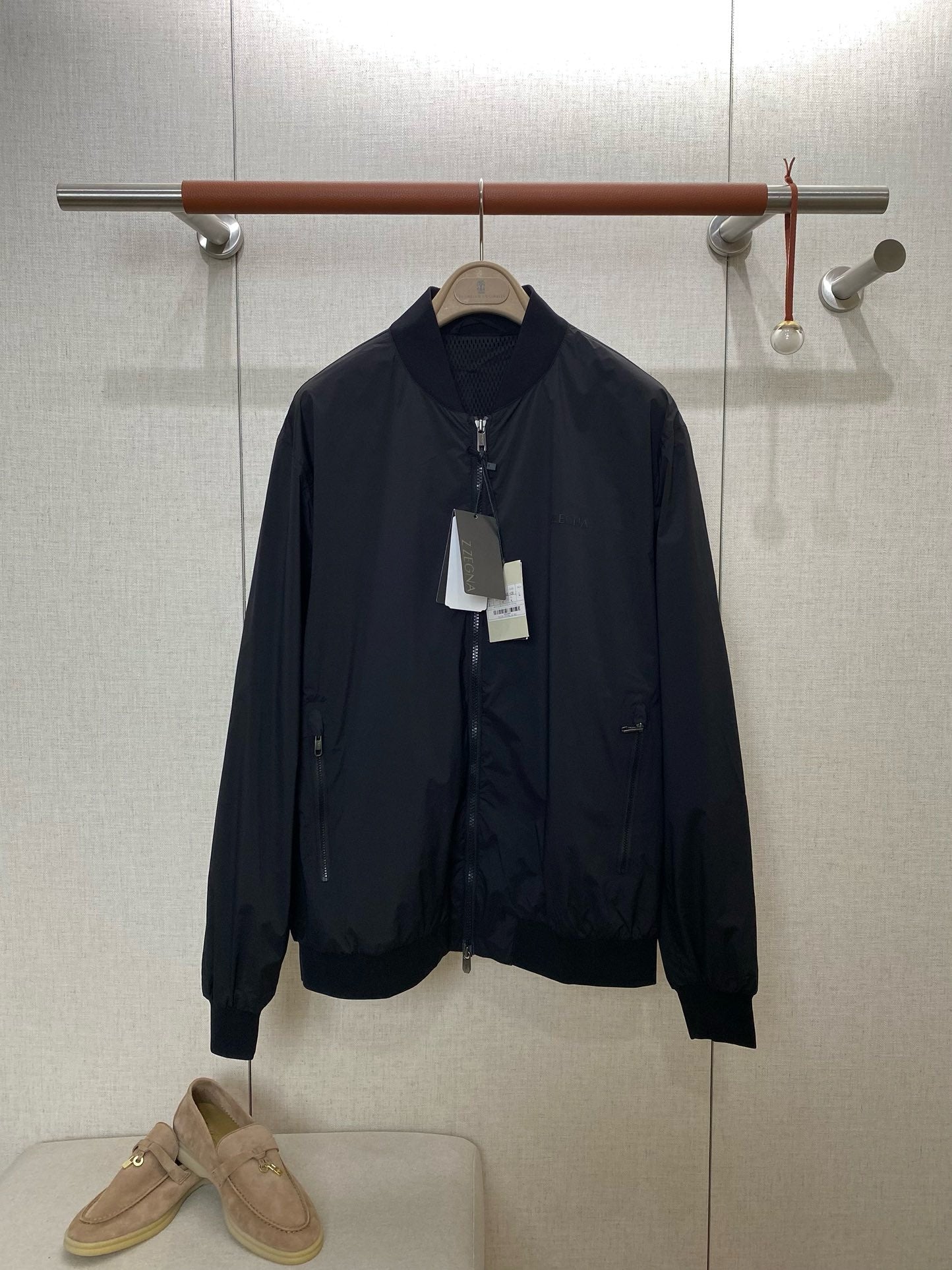 ZG Jacket