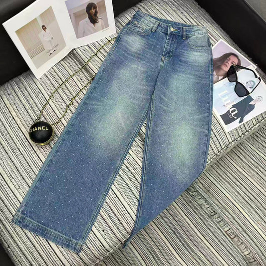 Chanel Jeans