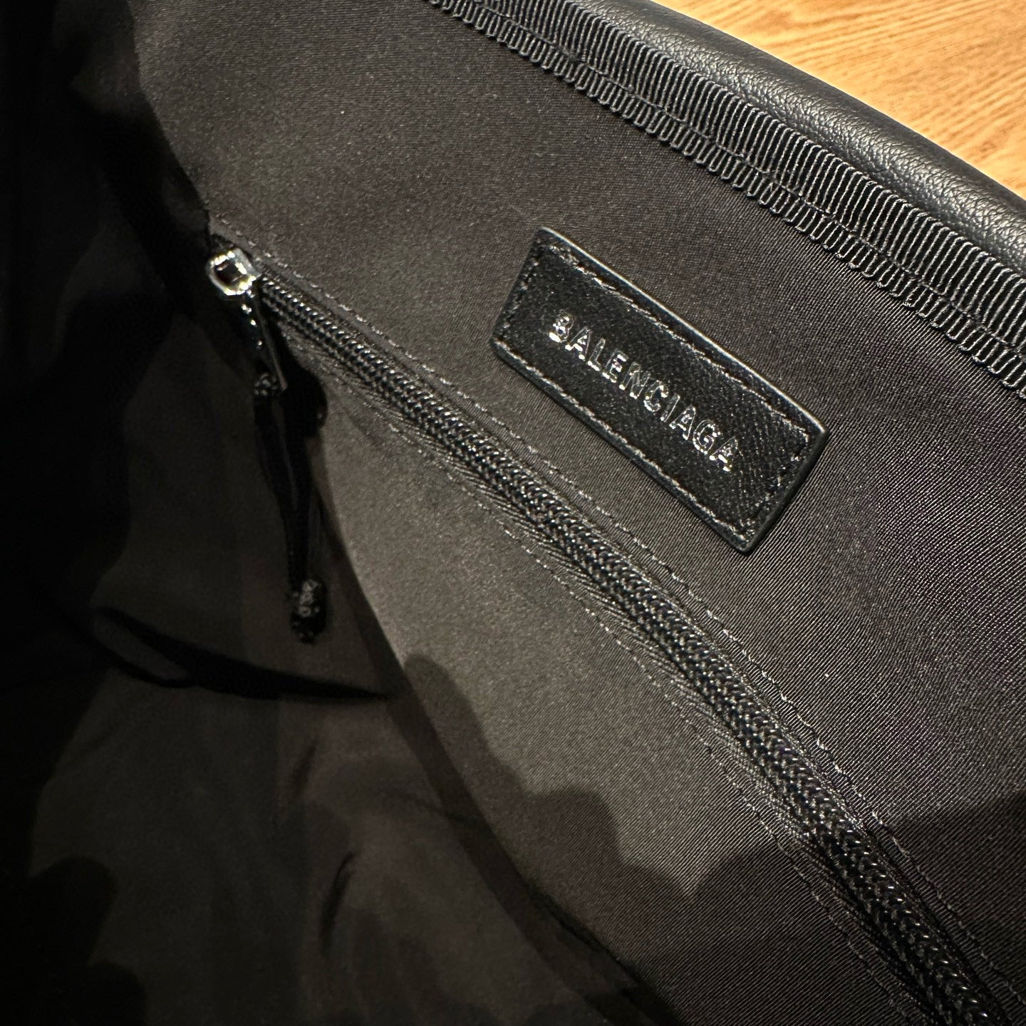 Balenciaga Cross Body Bag