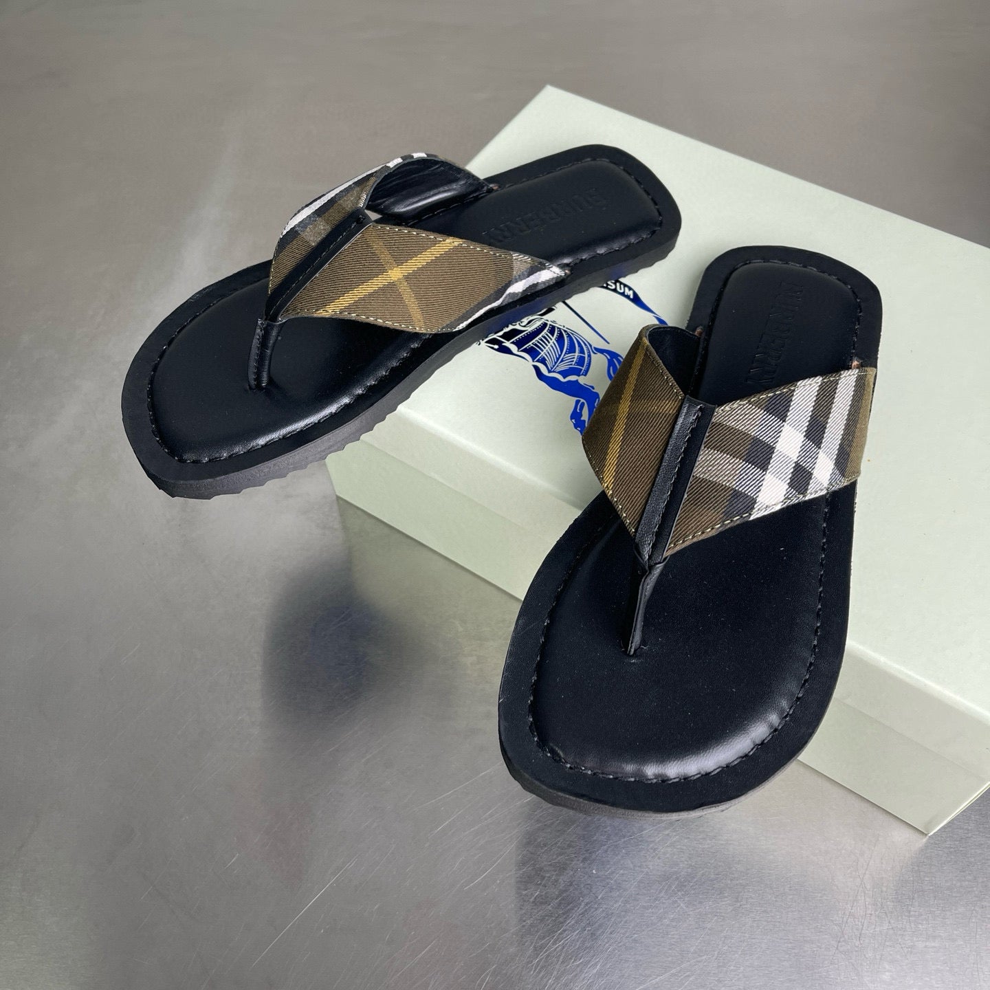 Burberry Sandals