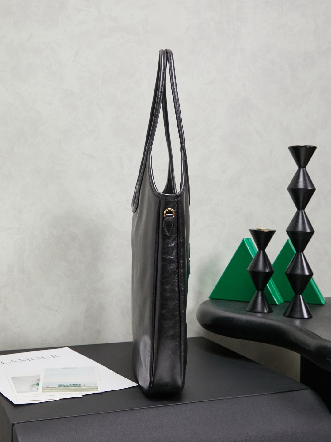 Miu Miu Tote Bag