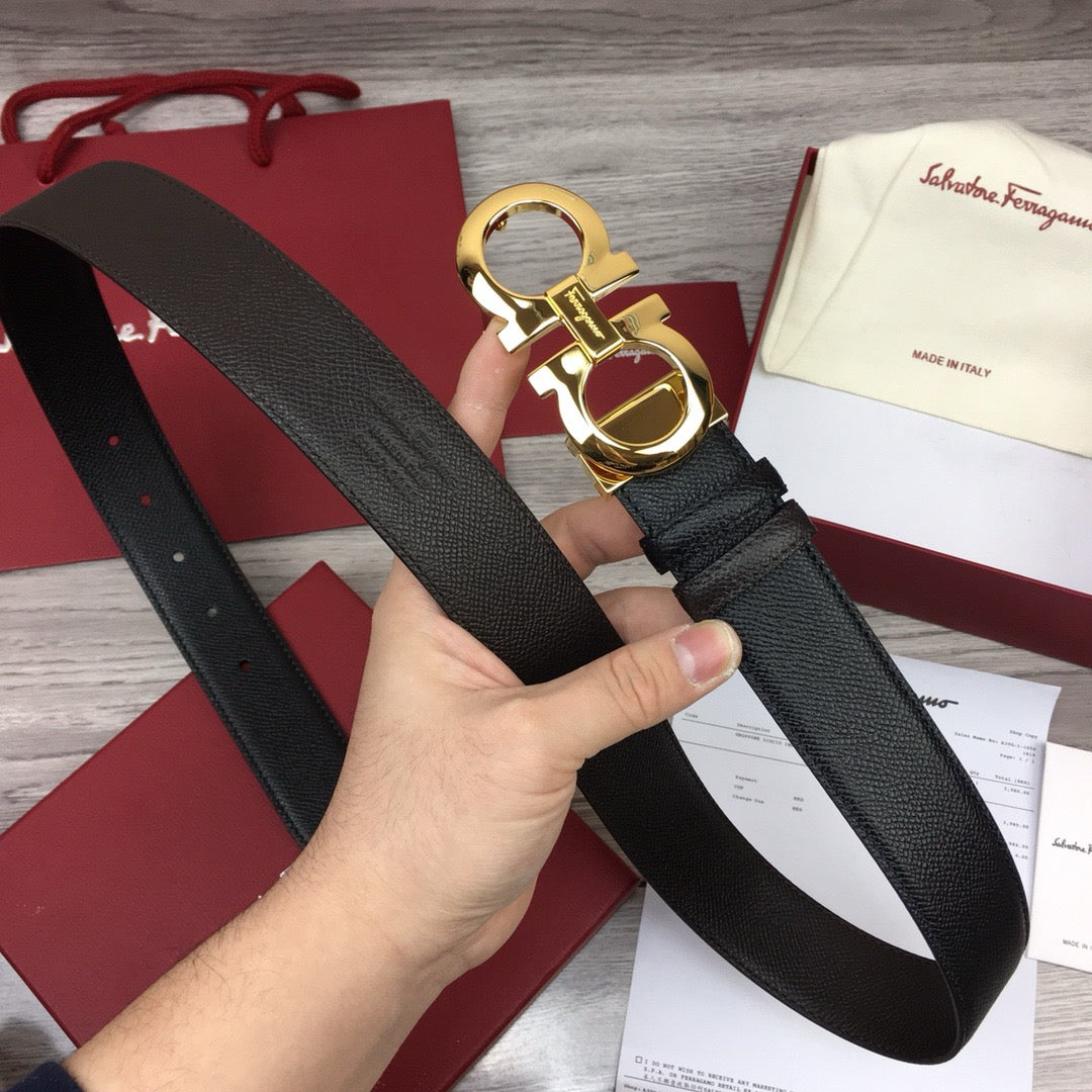 Ferragamo Belt