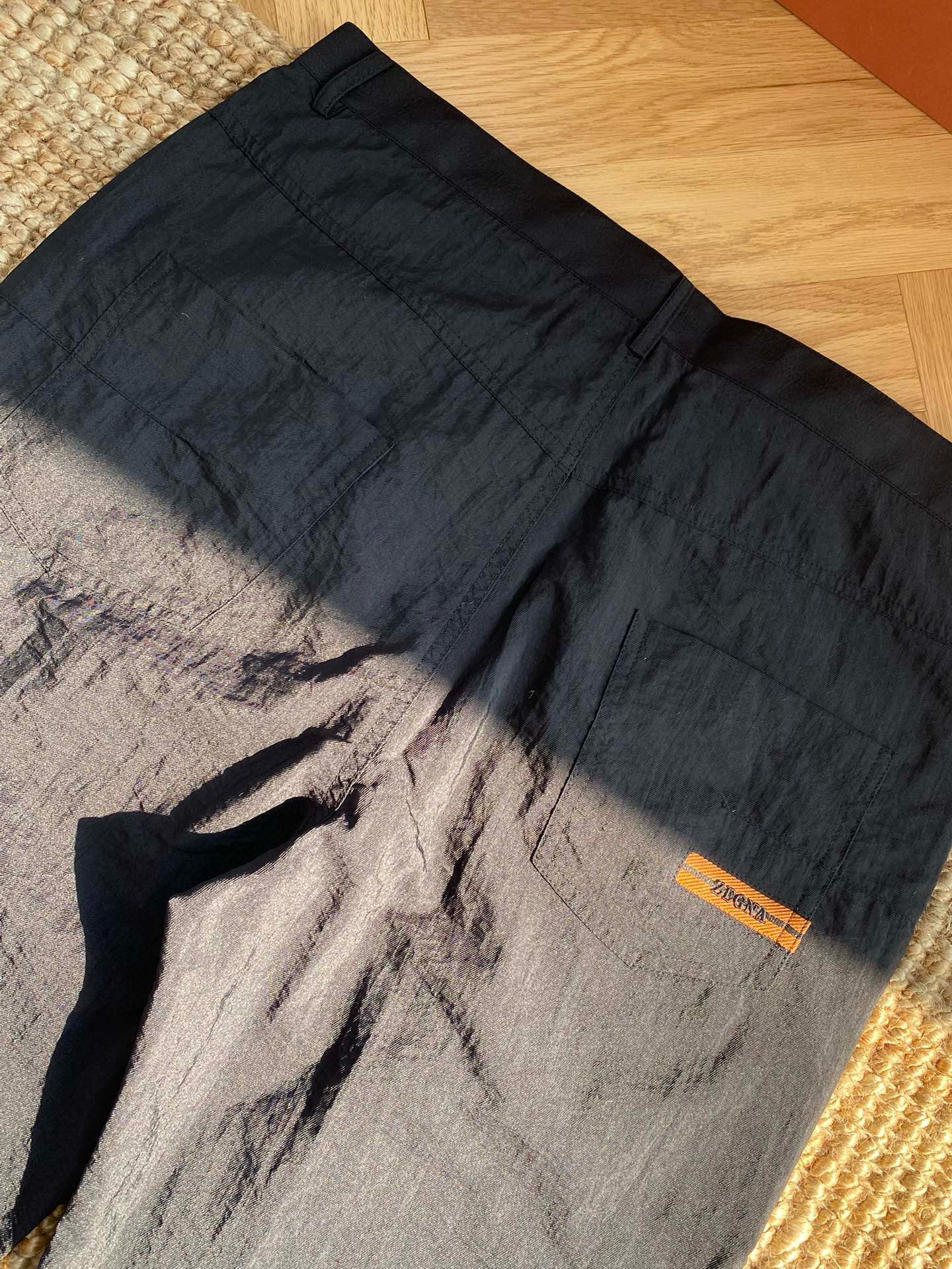 ZG Long Pants