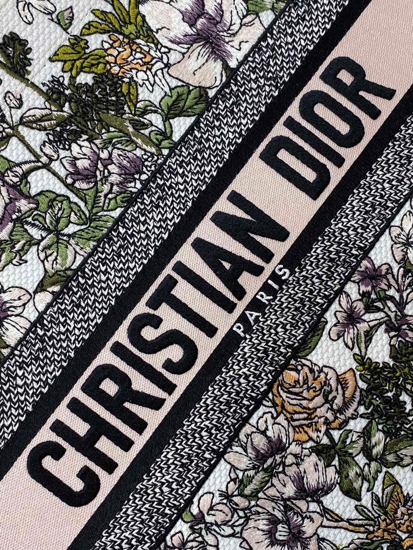 Dior Tote  36x16x27cm