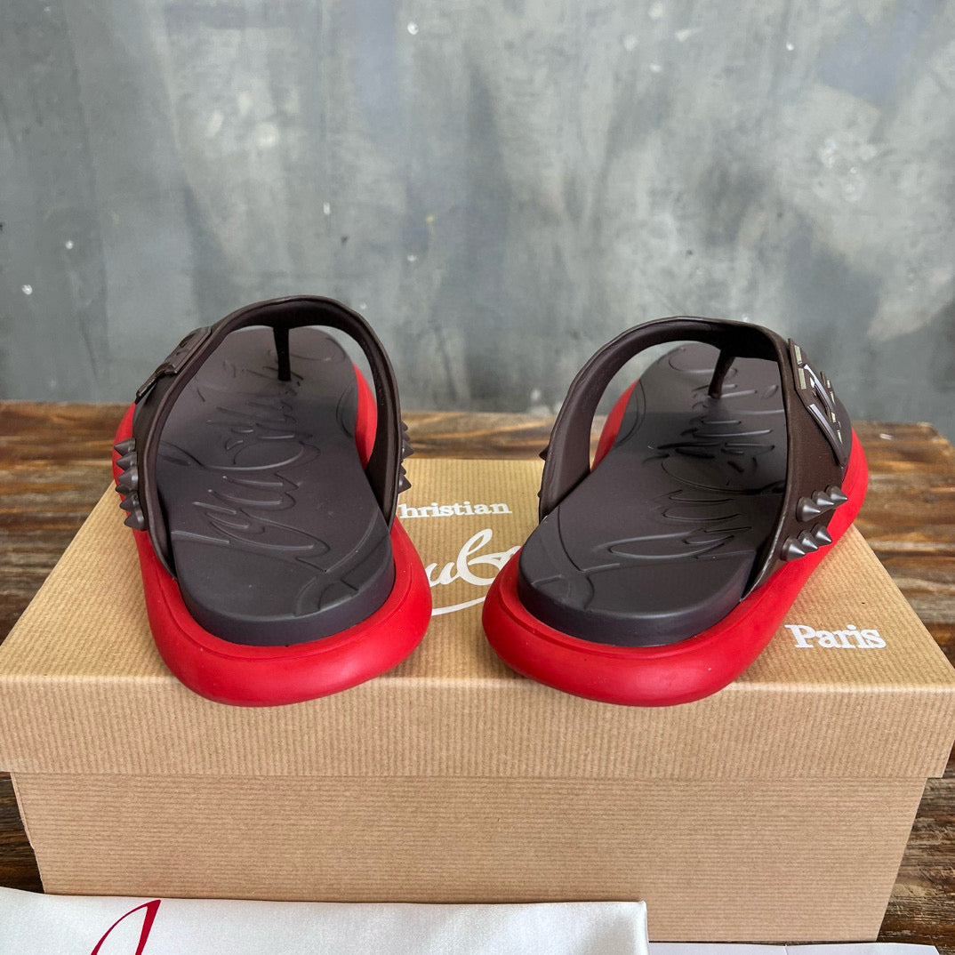 Christian Louboutin Sandals