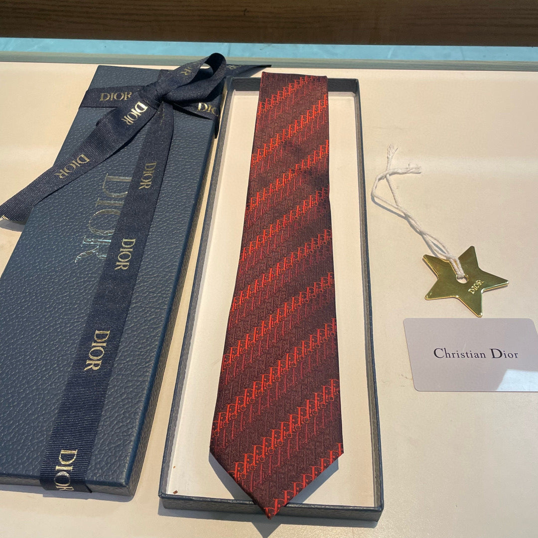 Dior Tie