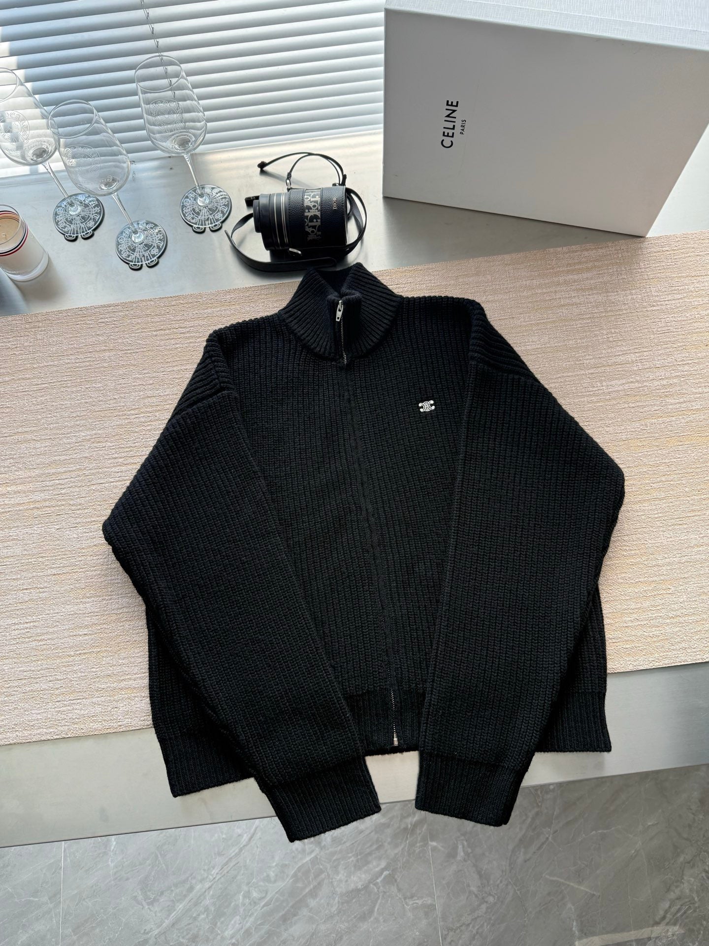 Celine Jacket
