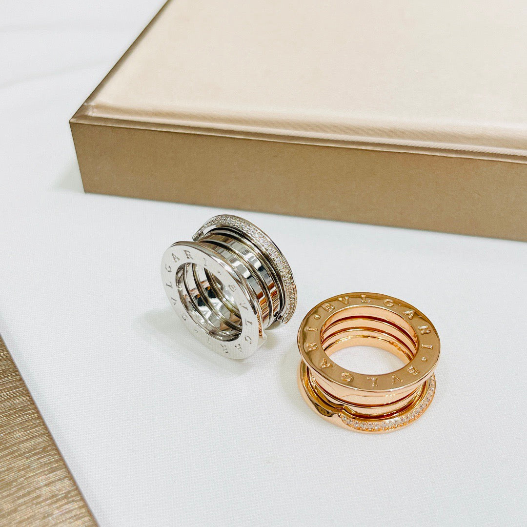 Bvlgari Ring