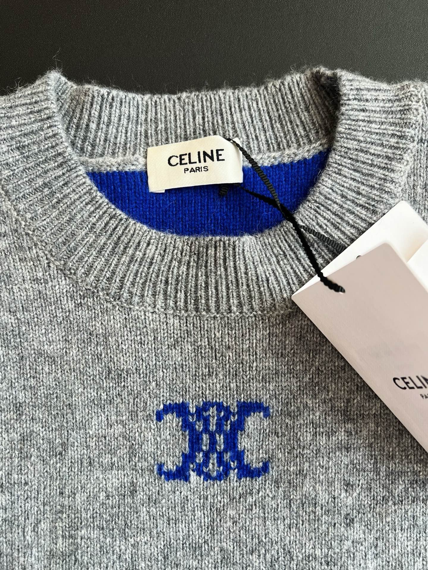 Celine Sweater