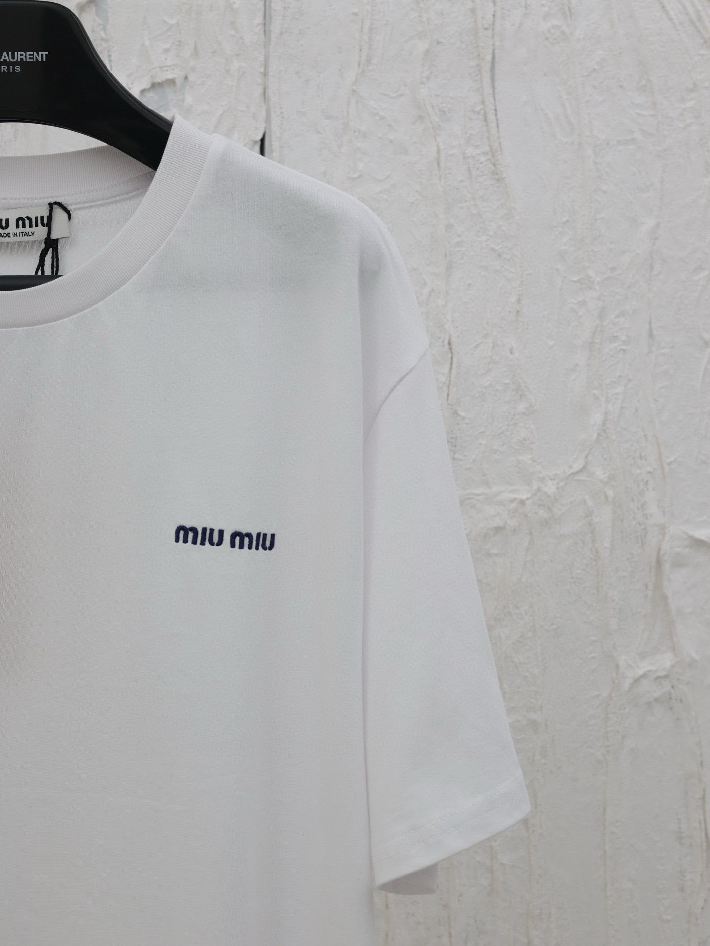Miu Miu T-Shirt