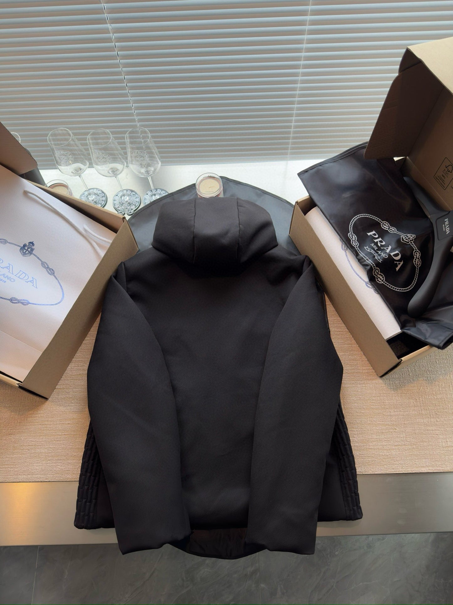 Prada Jacket