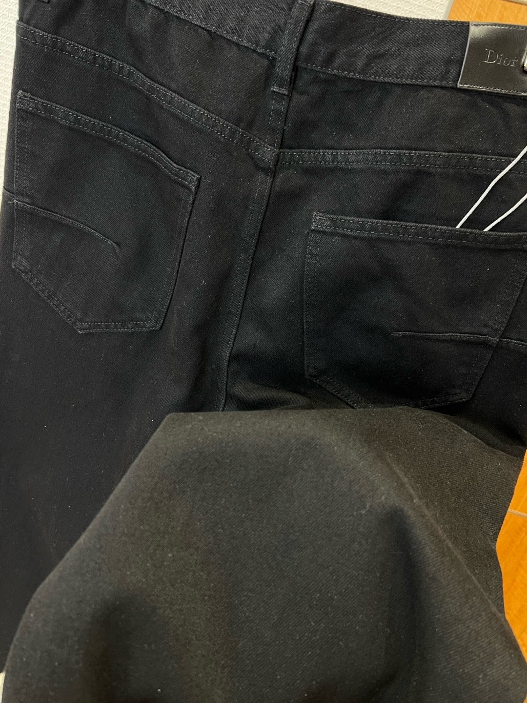 Dior Long Jeans