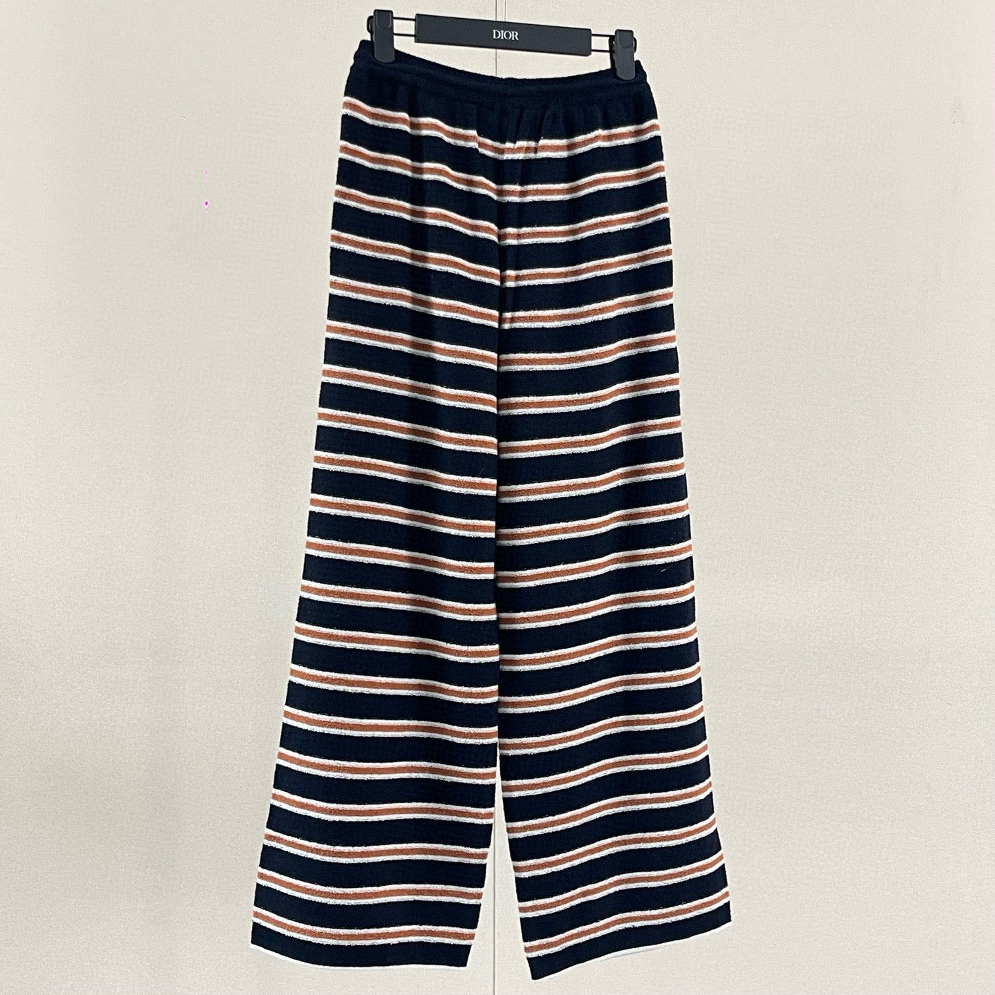Chanel Sweater With Trousers Set