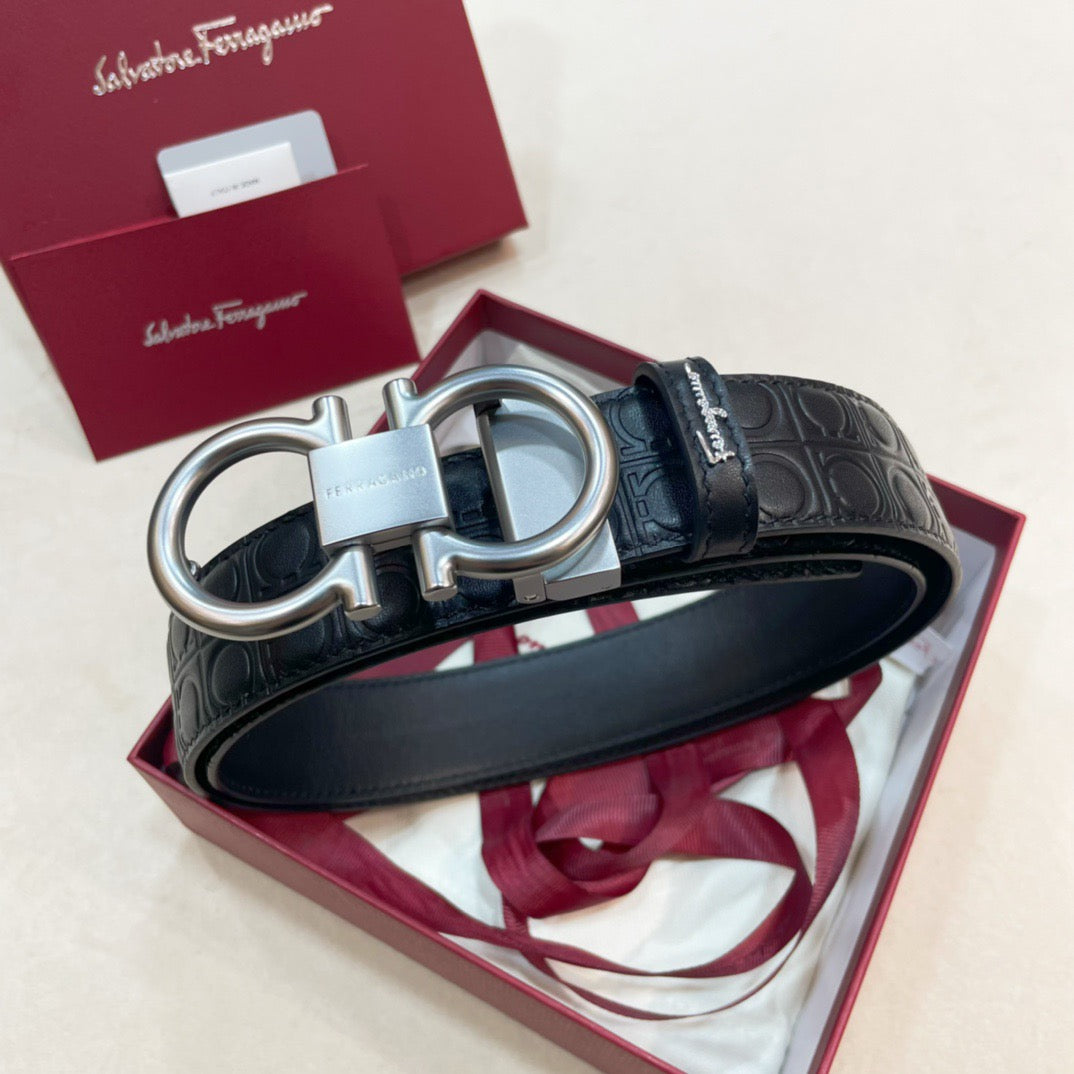 Ferragamo Belts