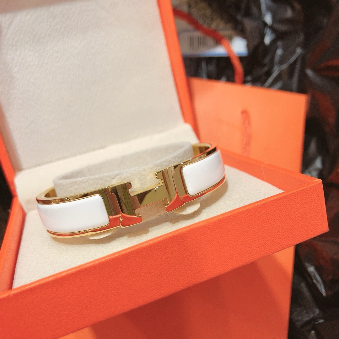 Hermes Bracelet