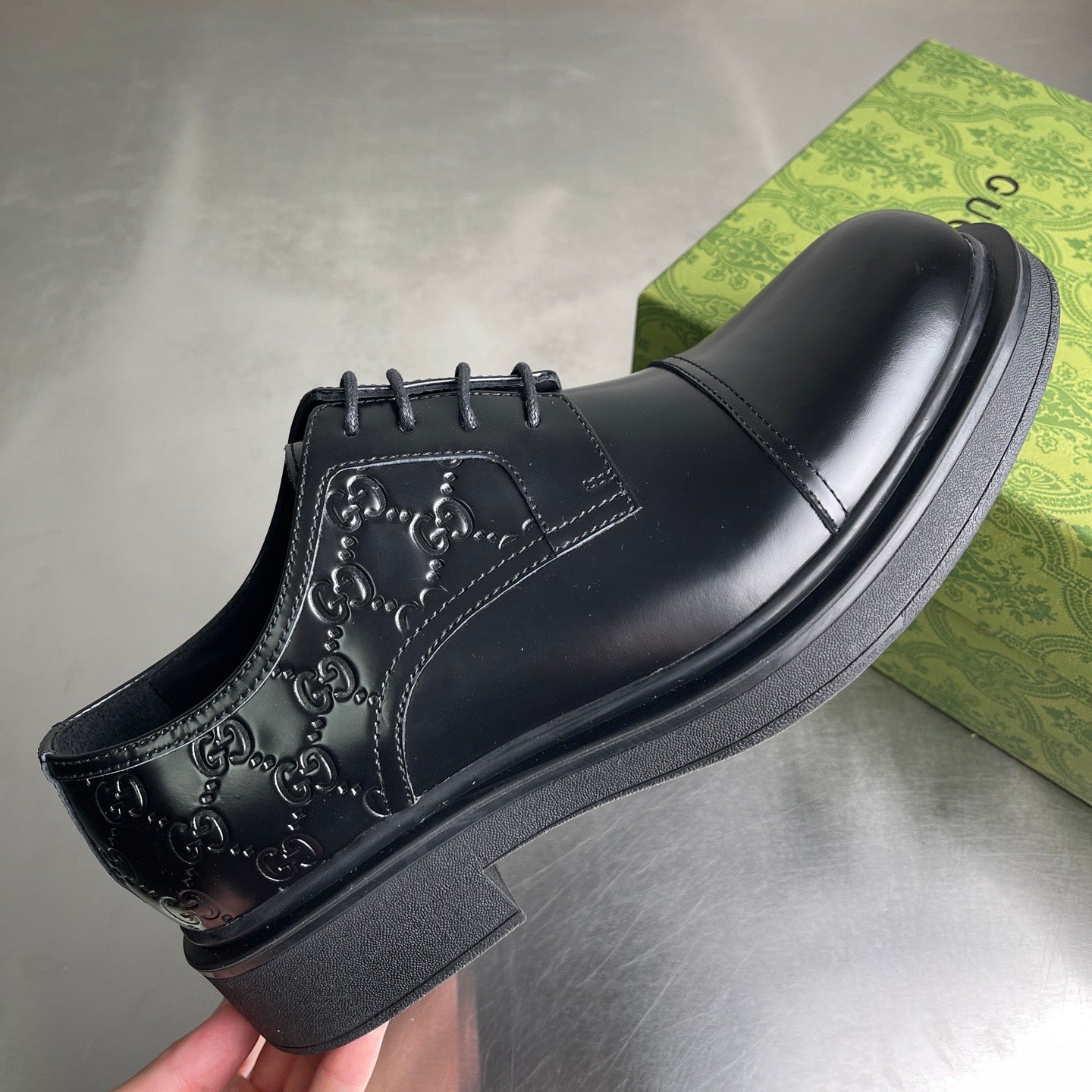 Gucci Loafers