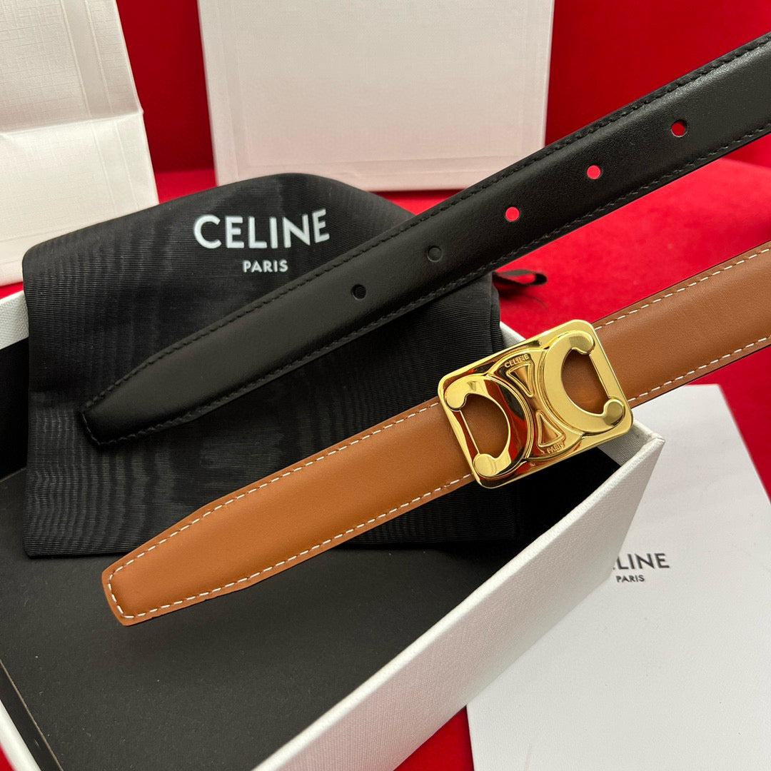 Celine Belt