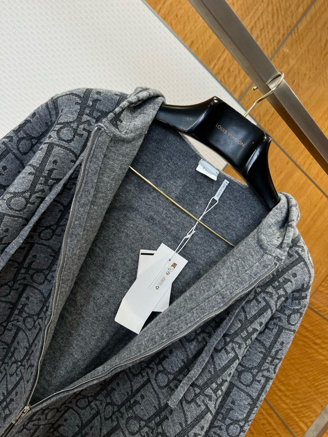 Dior Jacket