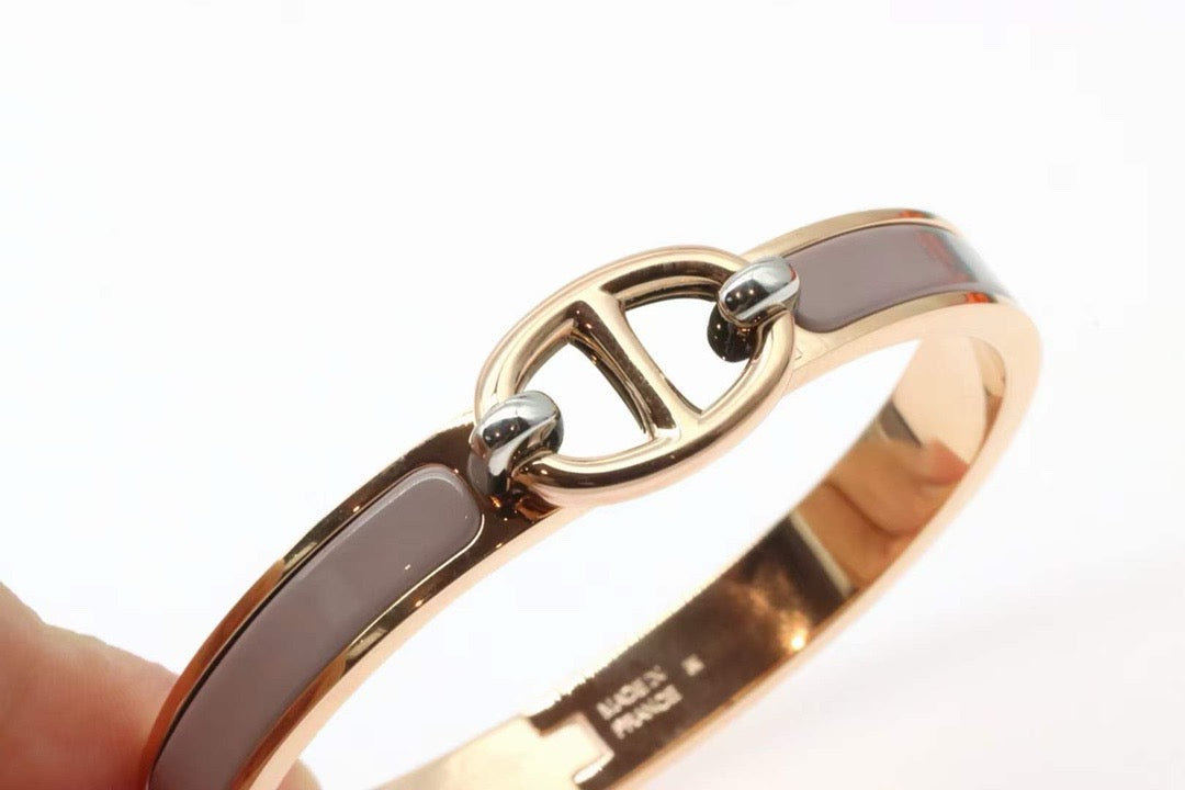 Hermes Bracelet