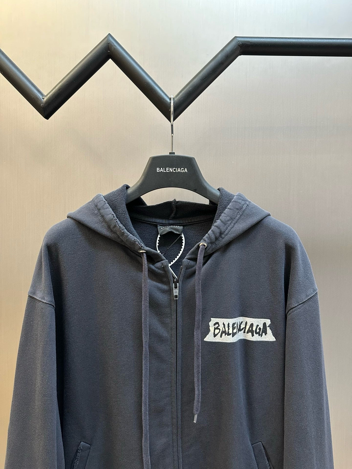 Balenciaga Jacket