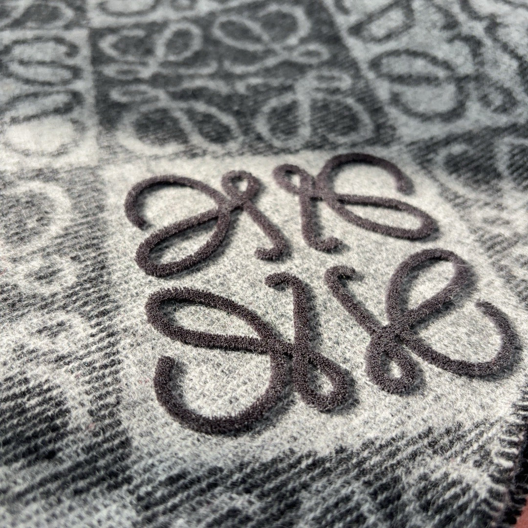 Loewe Scarves