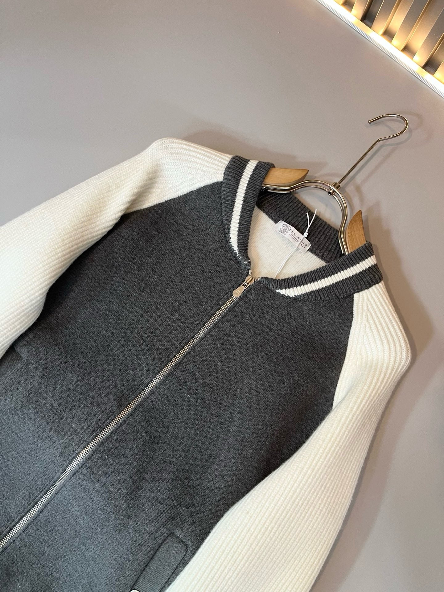 Brunello Cucinelli Jacket