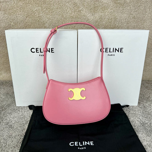 Celine Hobo Bag