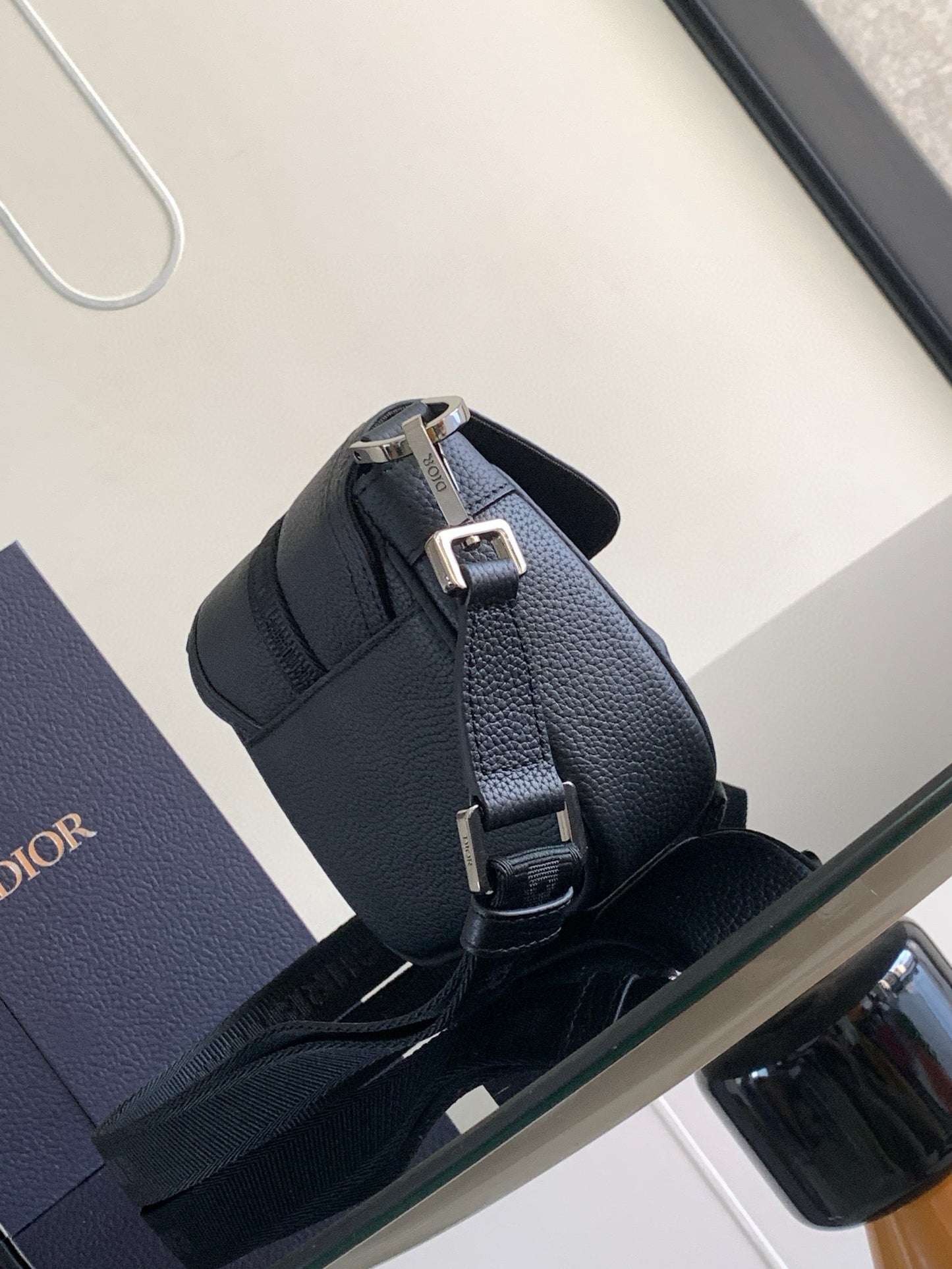 Dior Messenger Bag