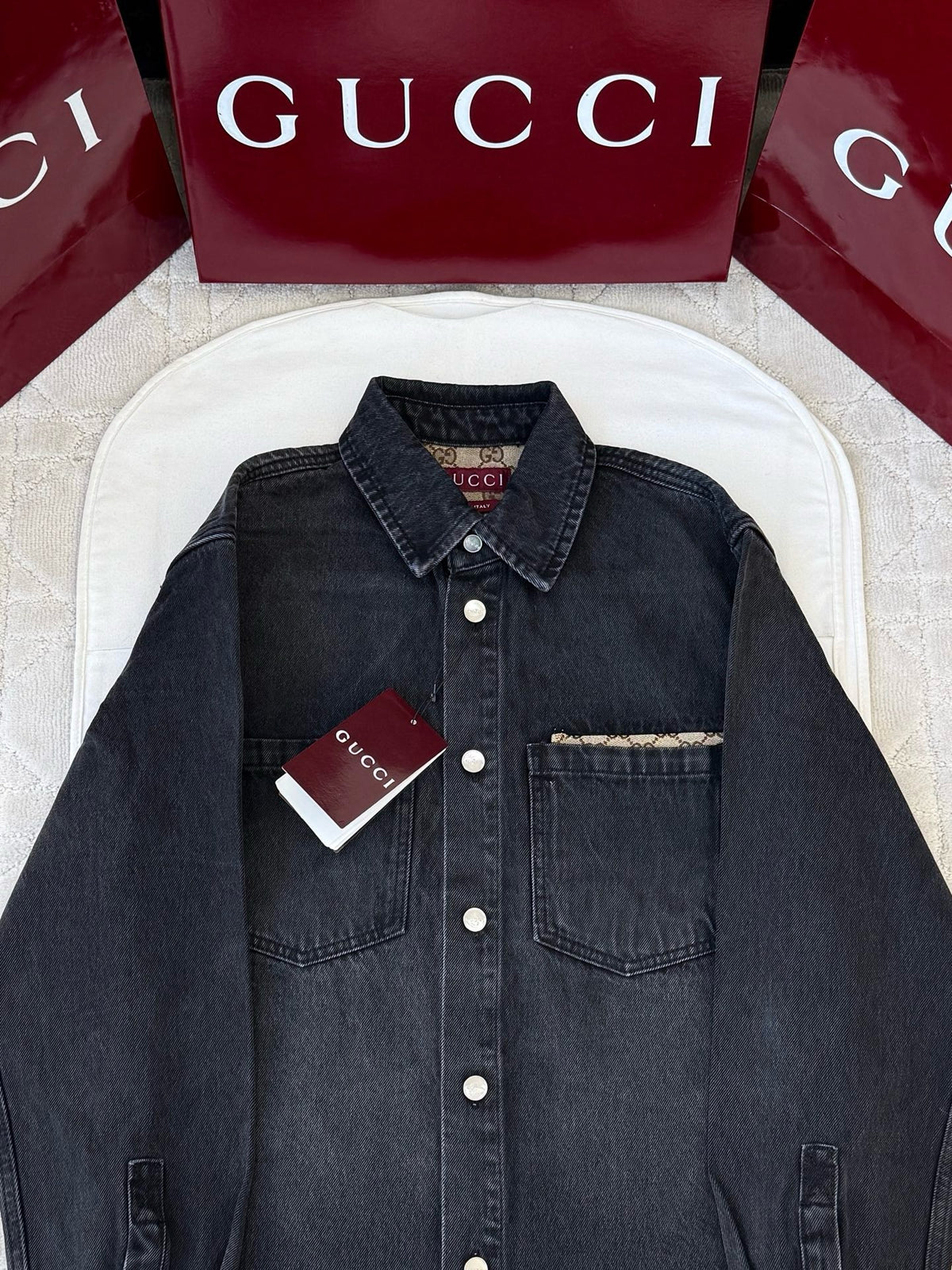Gucci Jacket