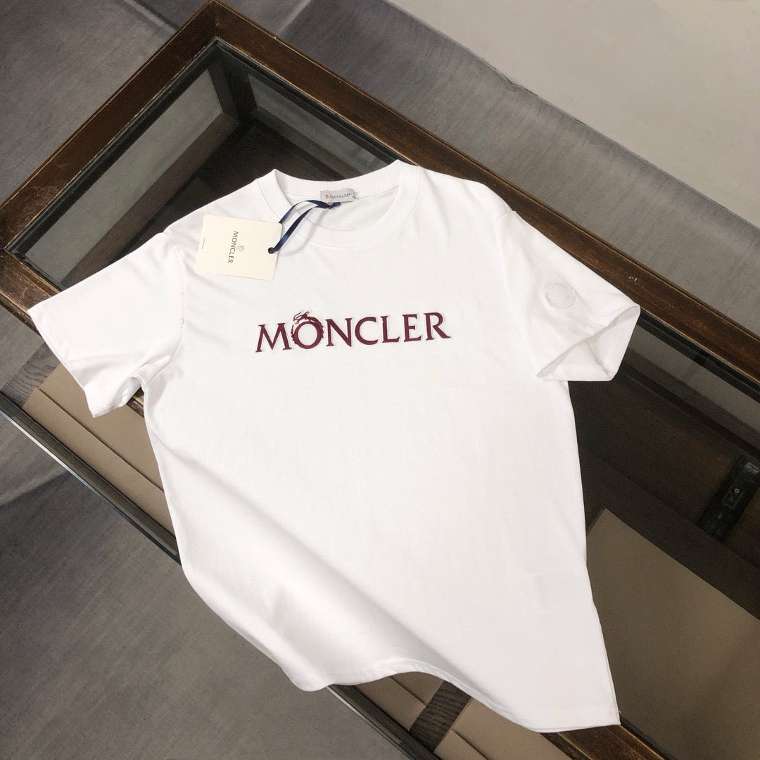 Camiseta Moncler