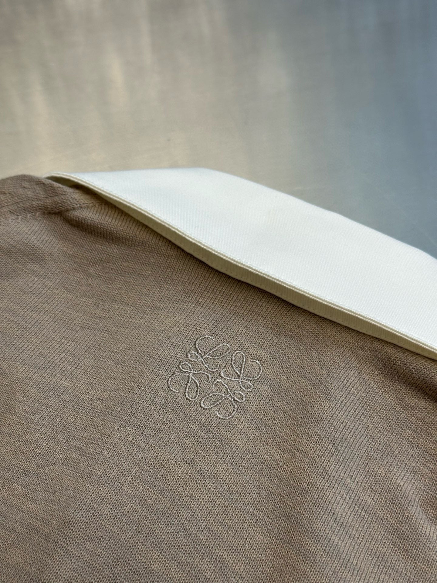 Loewe Long Sleeve Shirt