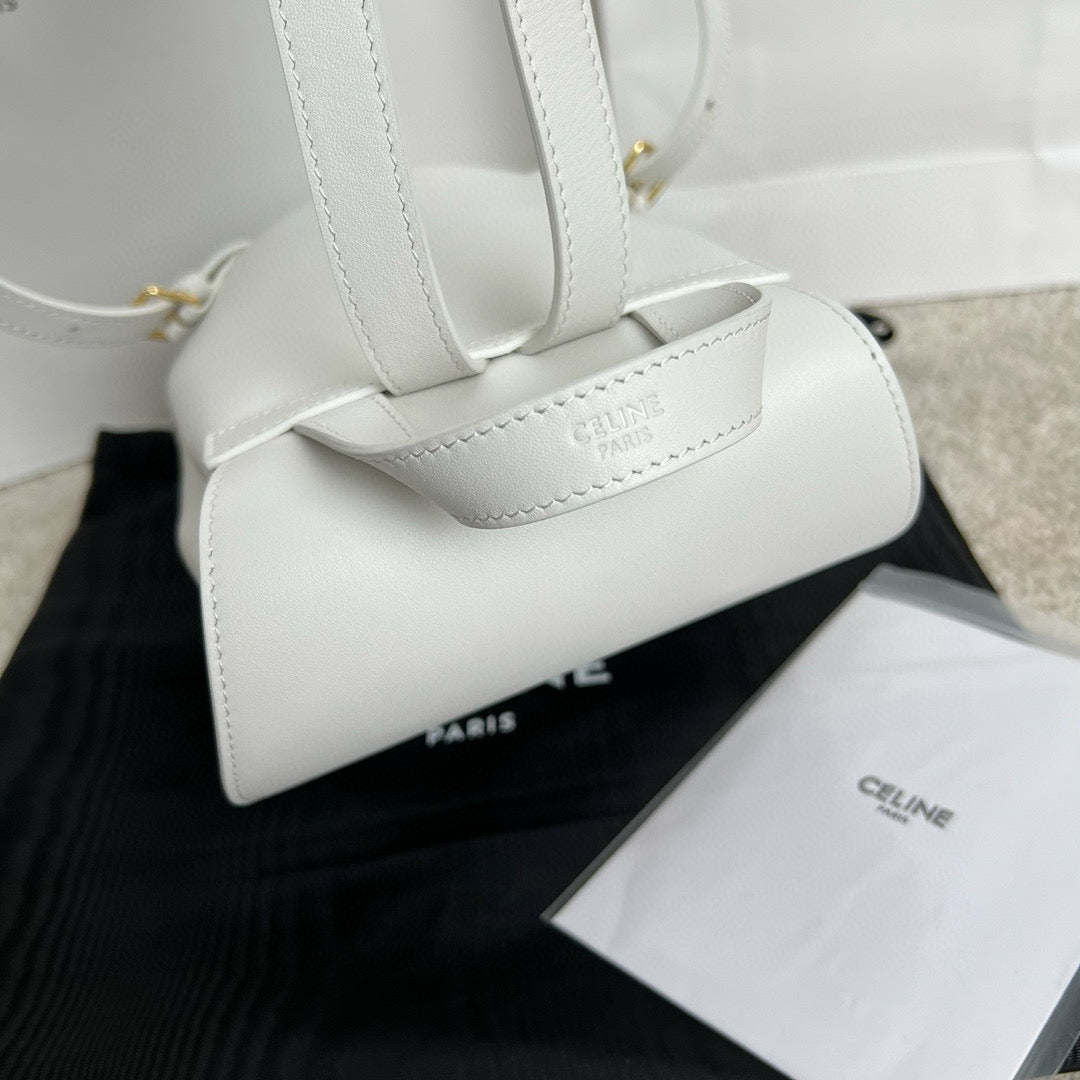Celine Backpack