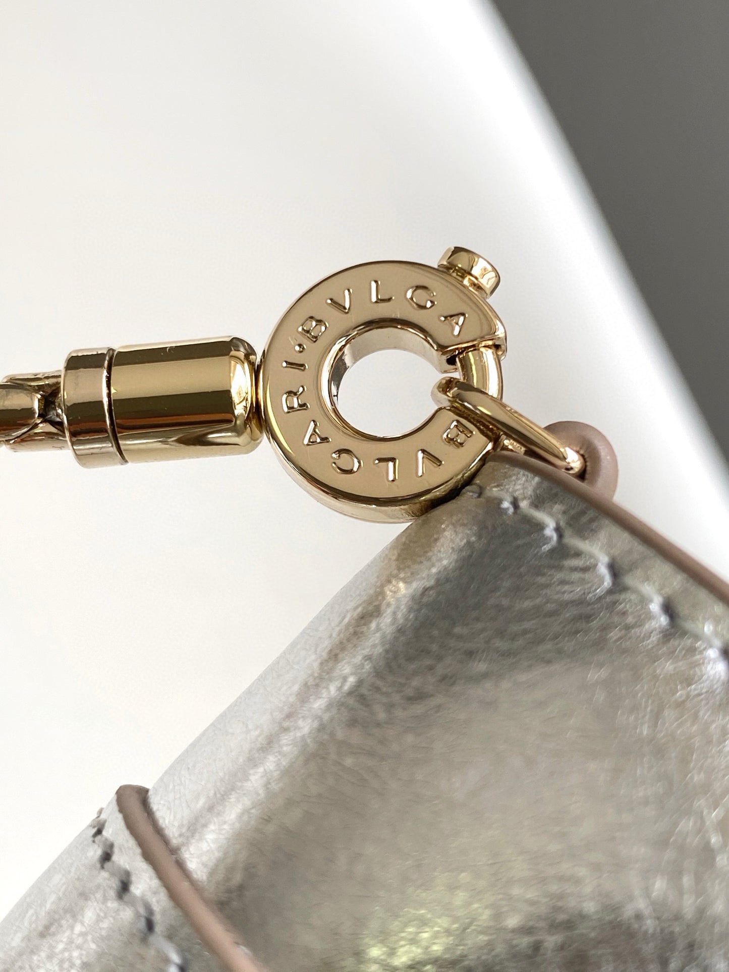 Bvlgari Serpenti Forever Bag