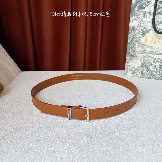 Dior Belt