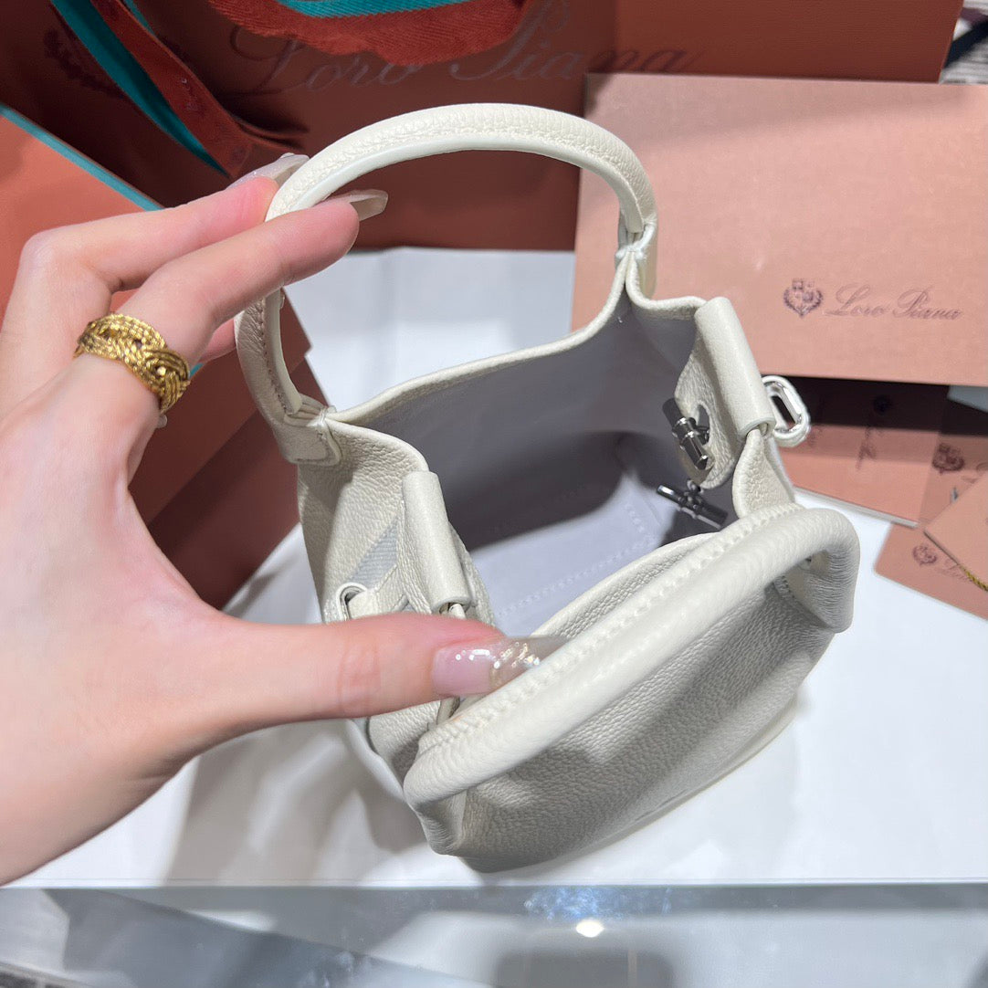 LP Bale Bag Micro