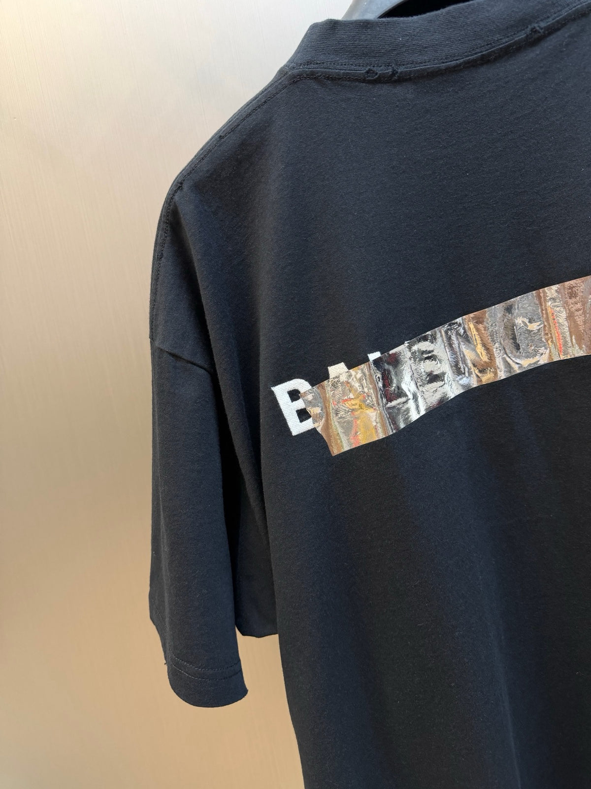 Balenciaga T-Shirt