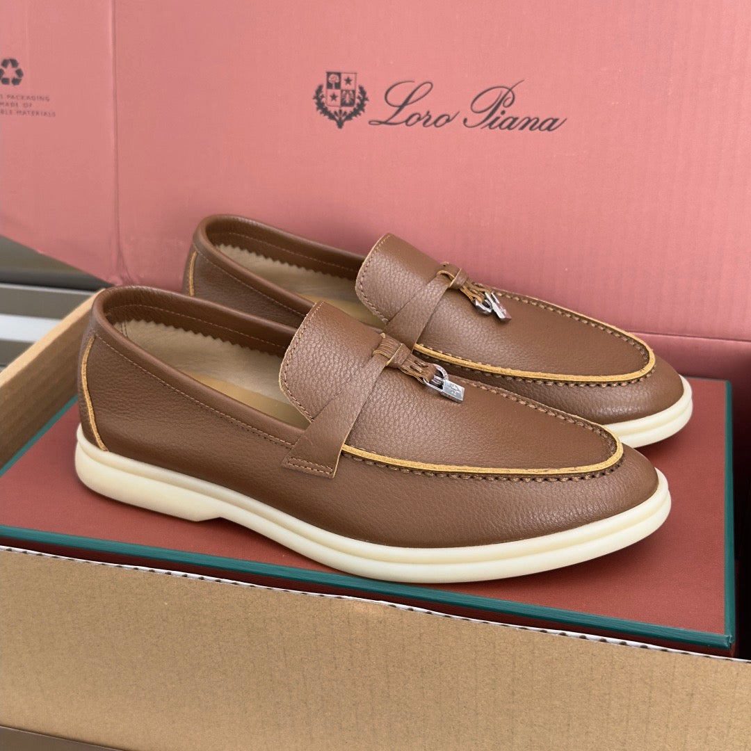 LP Loafers
