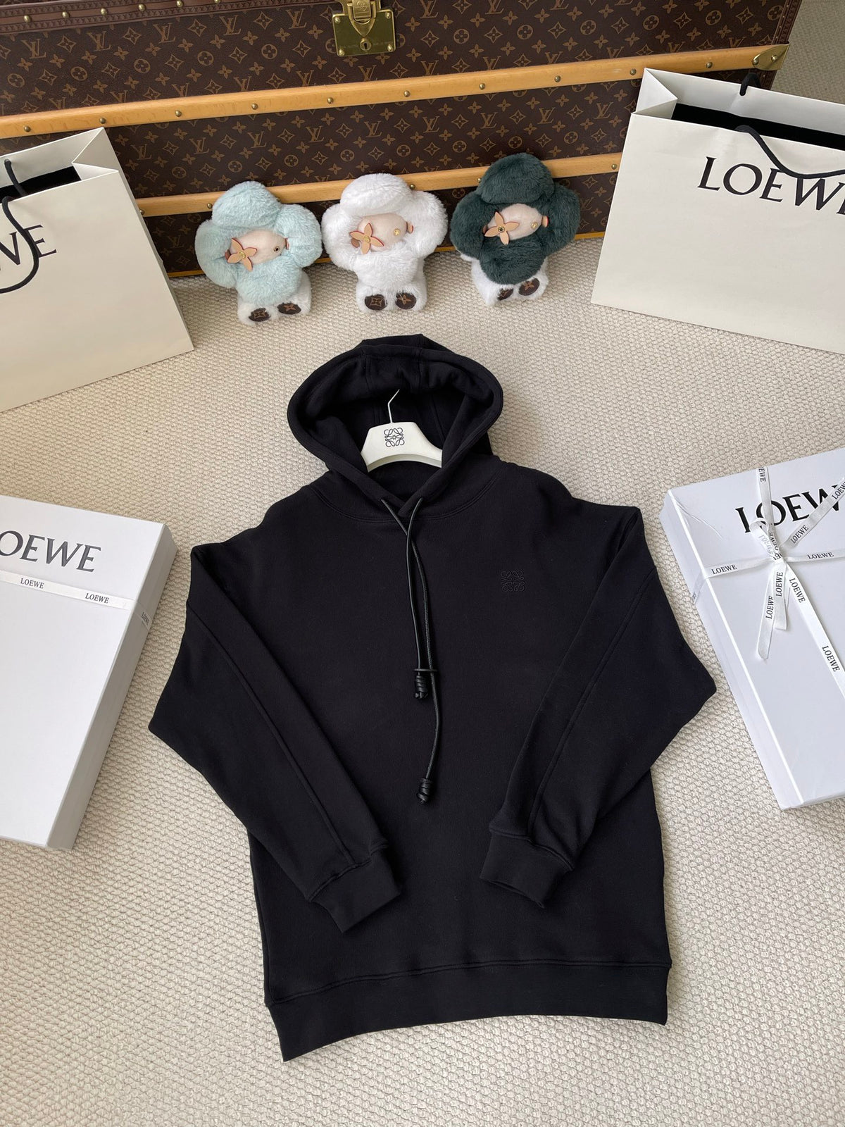 Loewe Hoodie